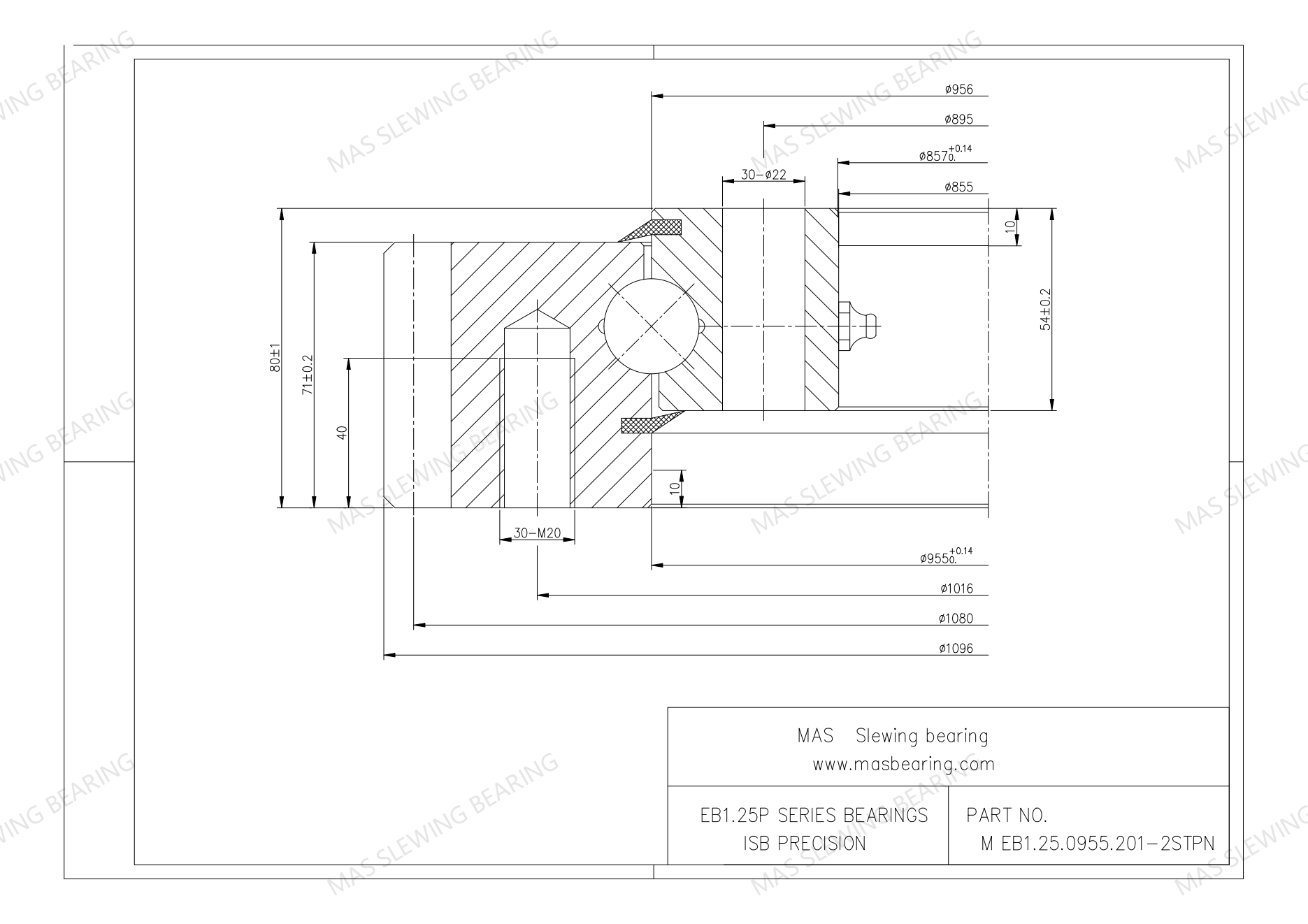 EB1.25.0955.201-2STPN