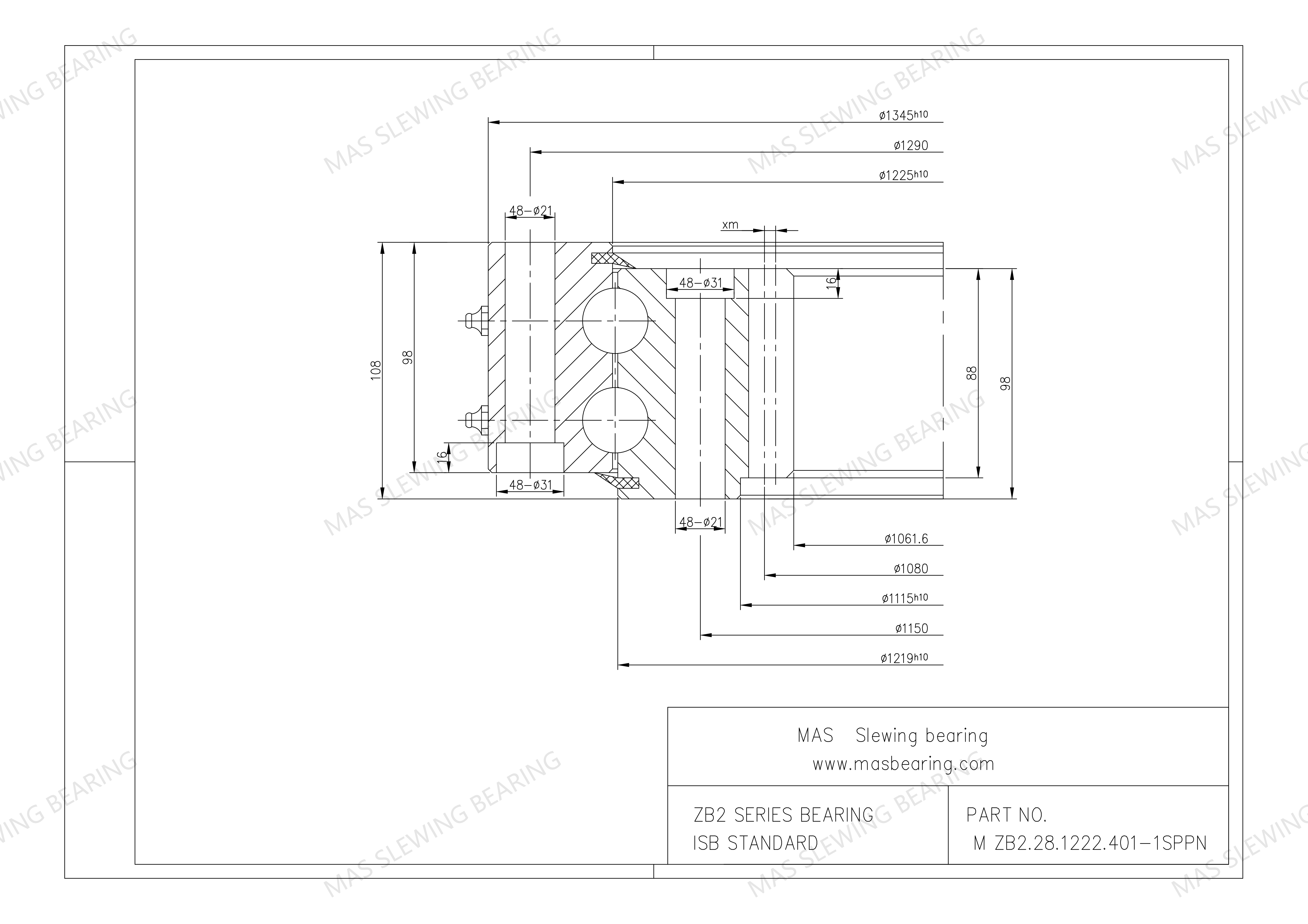 ZB2.28.1222.401-1SPPN