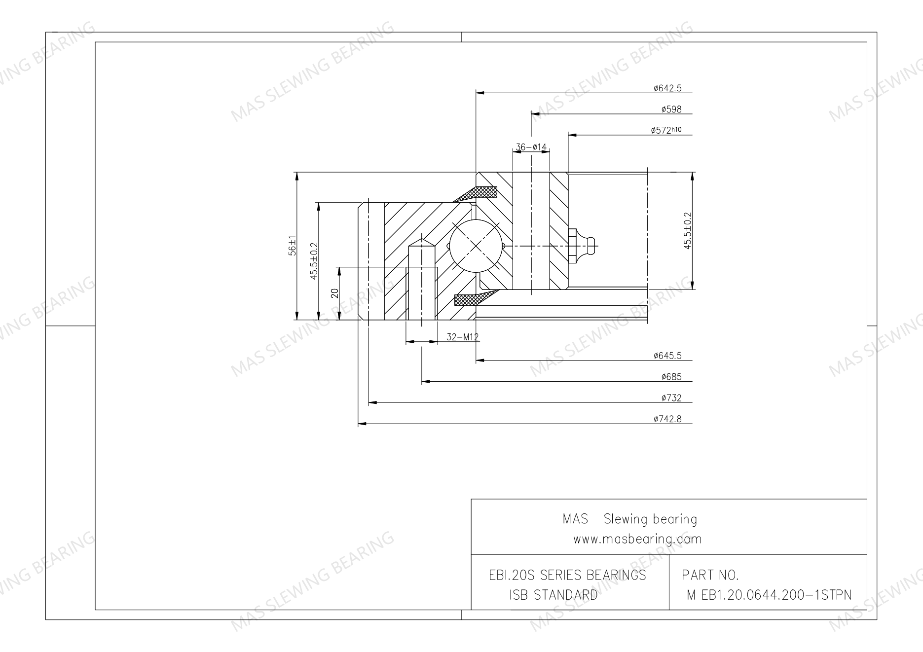 EB1.20.0644.200-1STPN