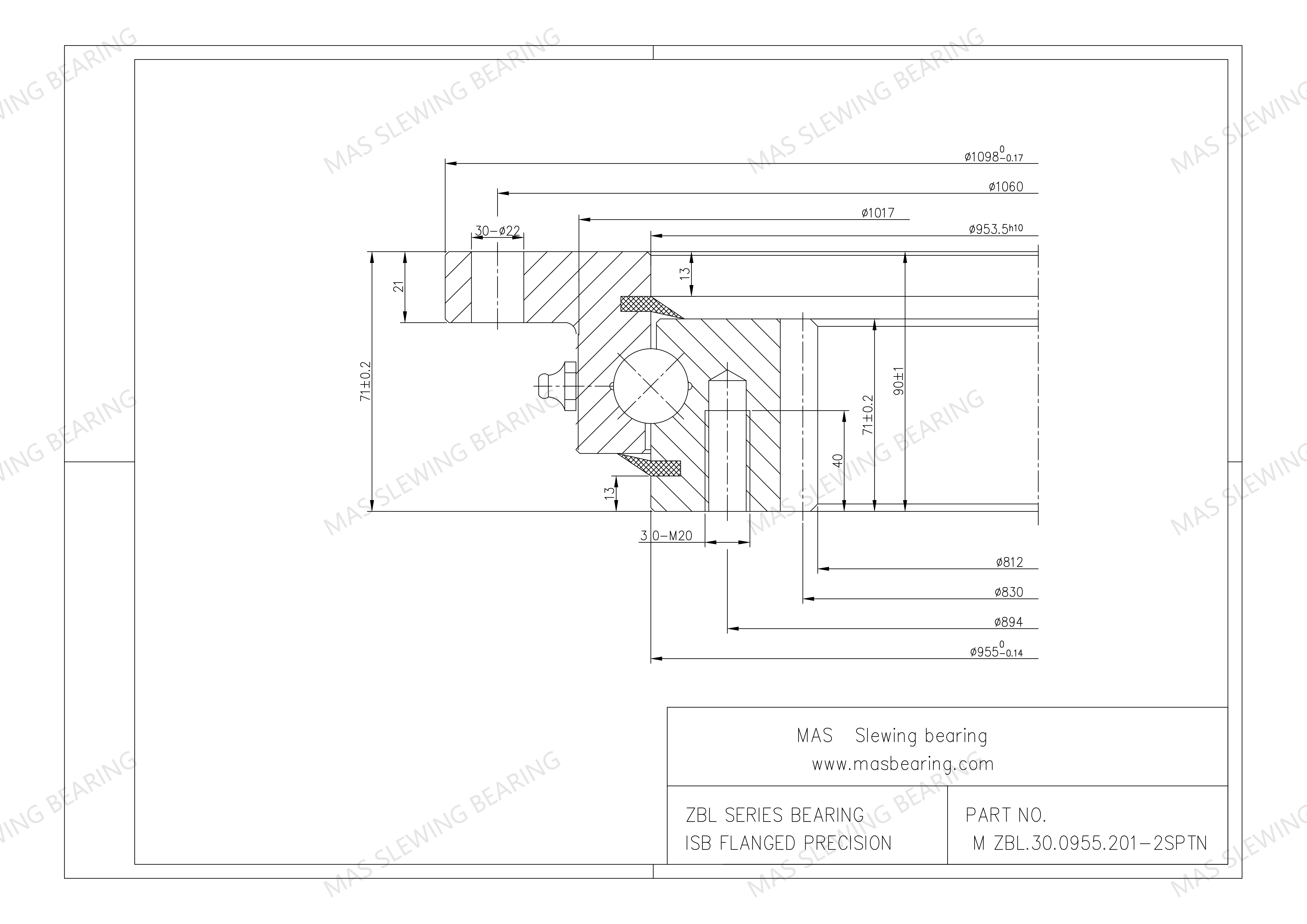 ZBL.30.0955.201-2STPN