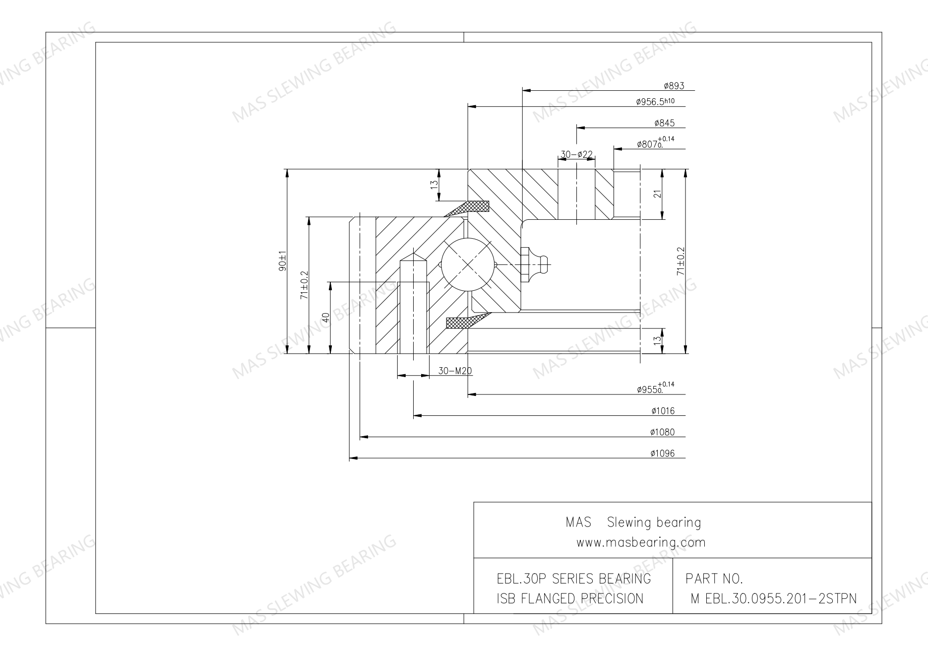 EBL.30.0955.201-2STPN