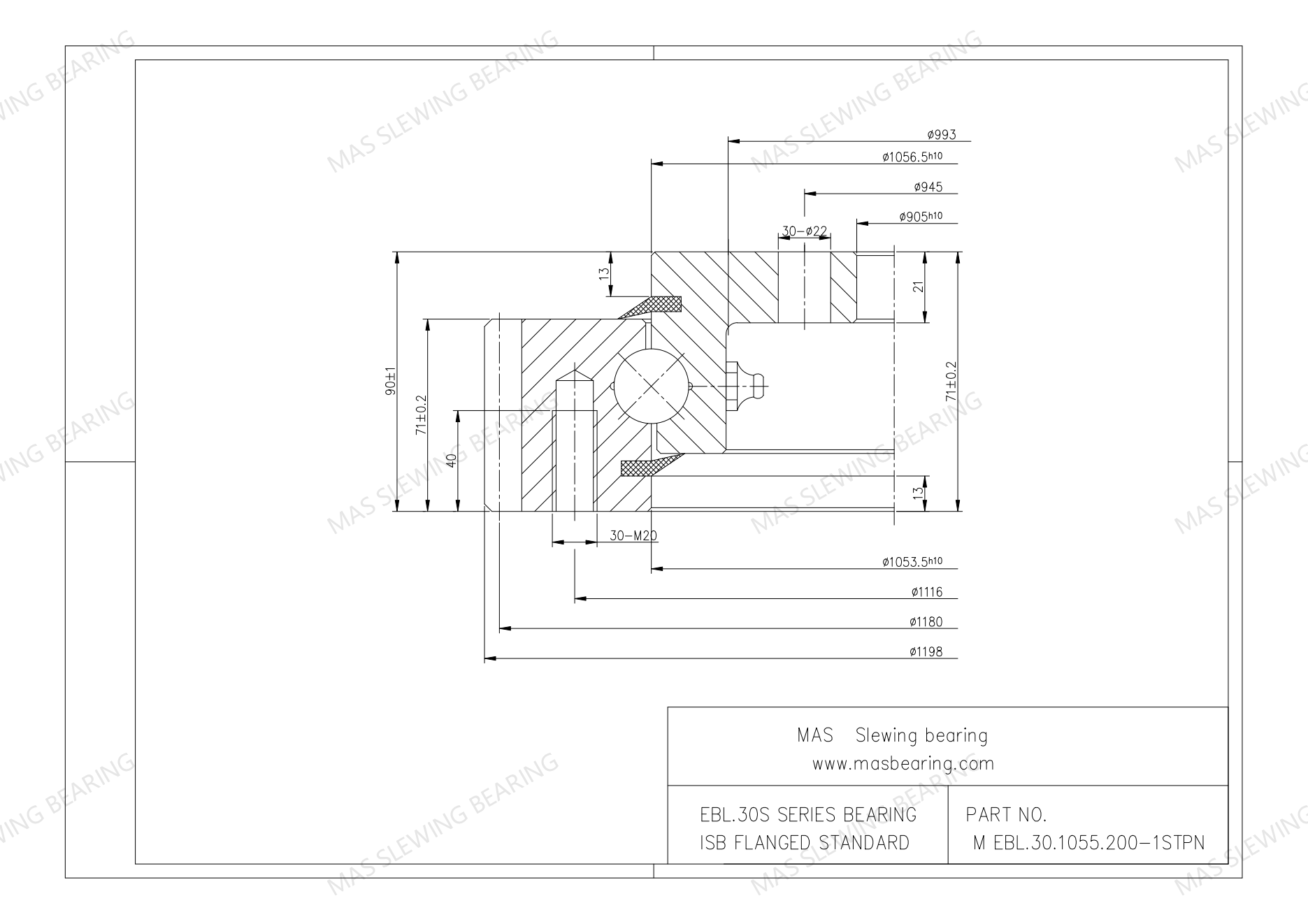 EBL.30.1055.200-1STPN