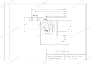 M 232.21.1075.013 Tipo 21/1200.2