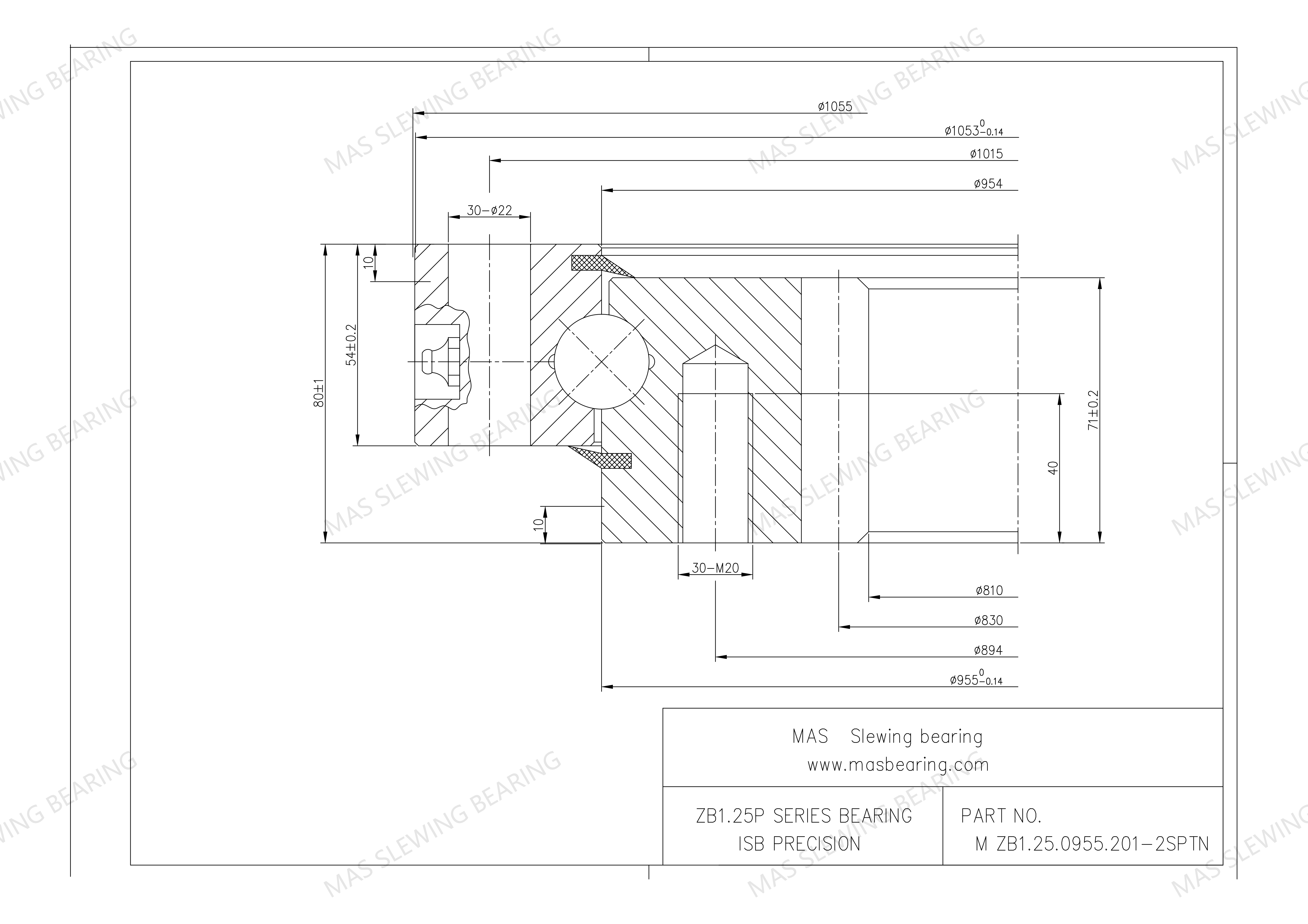 ZB1.25.0955.201-2SPTN