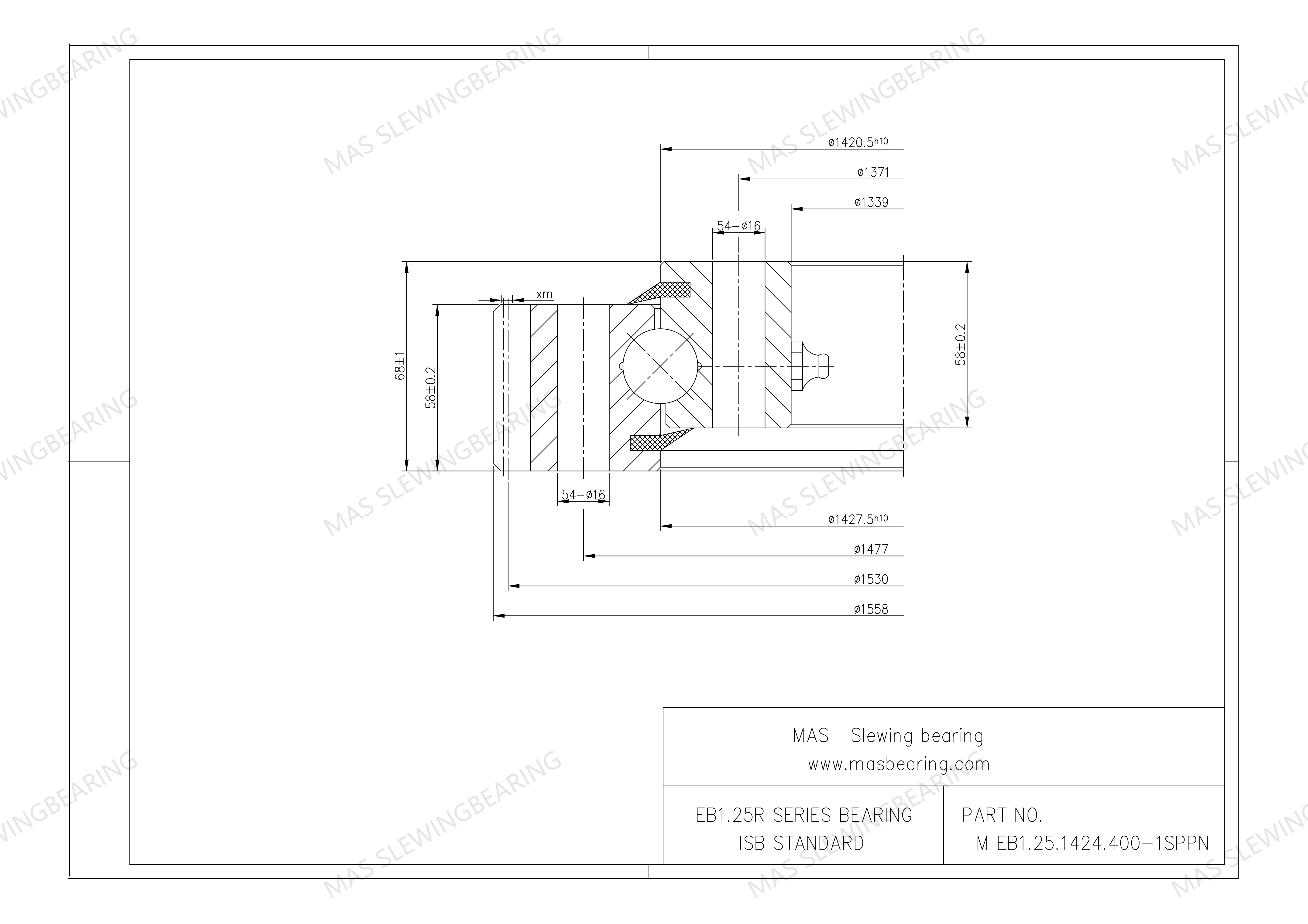 EB1.25.1424.400-1SPPN