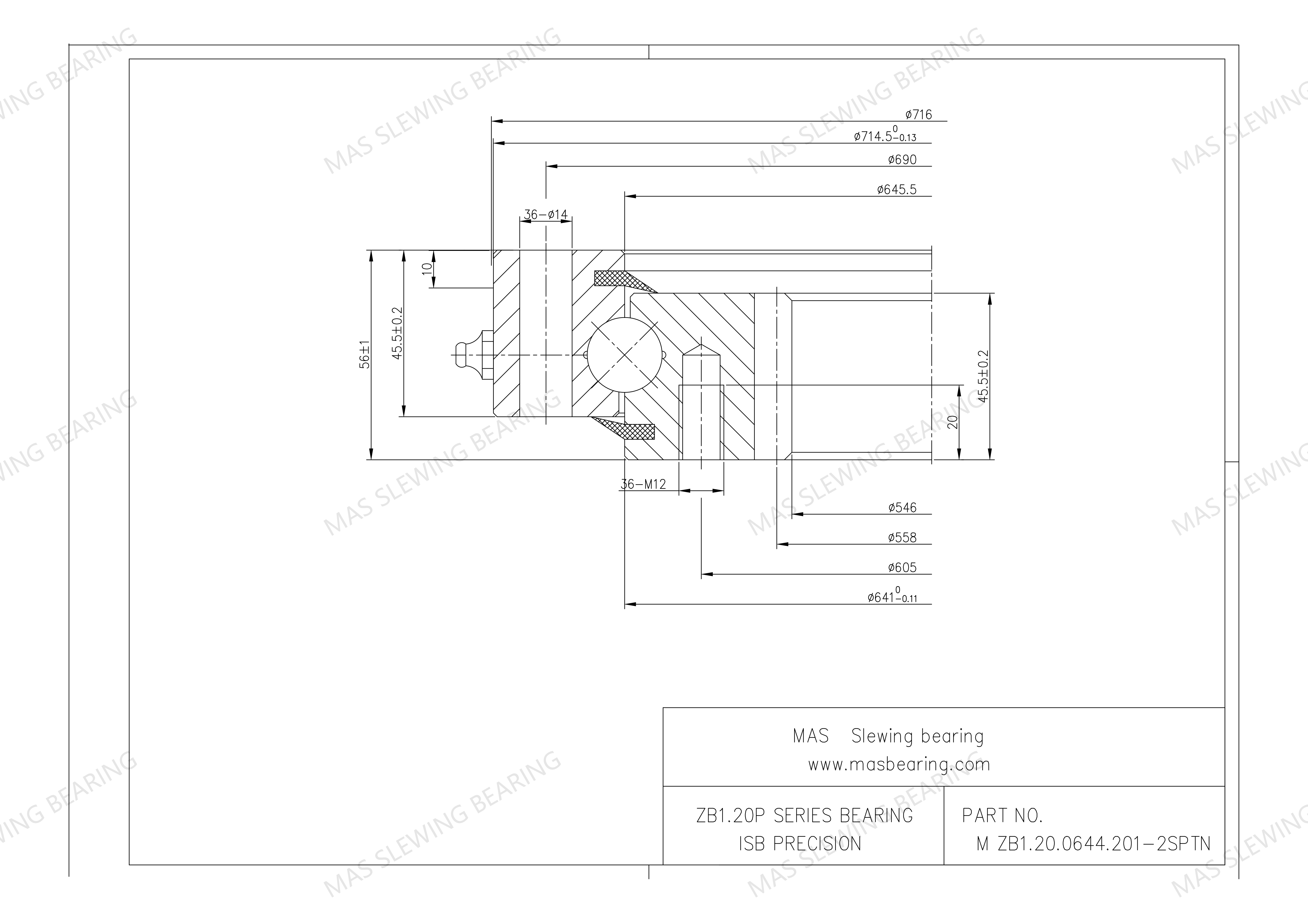 ZB1.20.0644.201-2SPTN