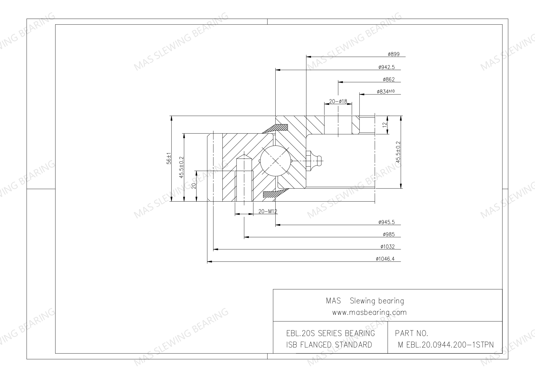 EBL.20.0944.200-1STPN