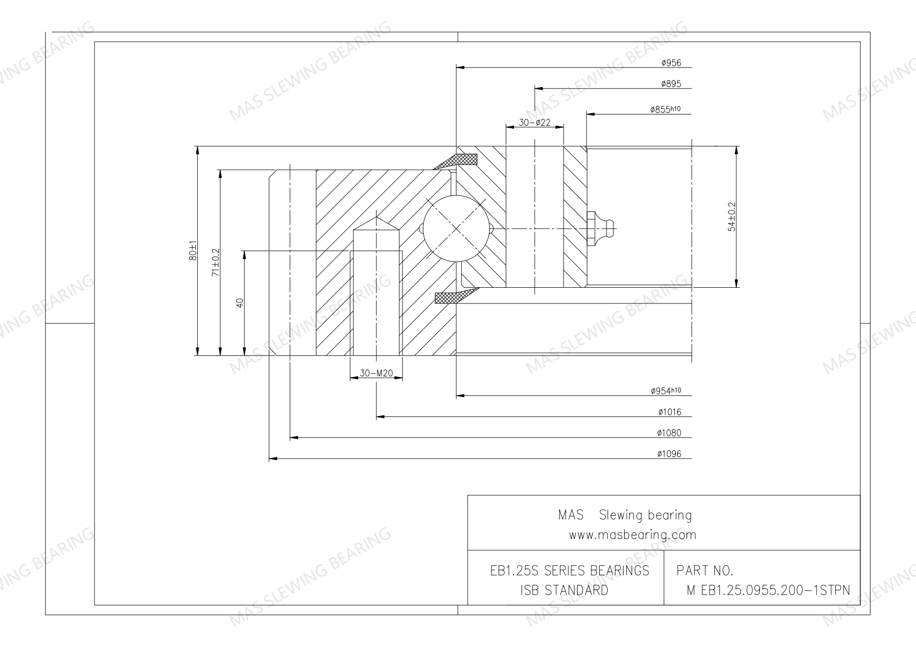 EB1.25.0955.200-1STPN