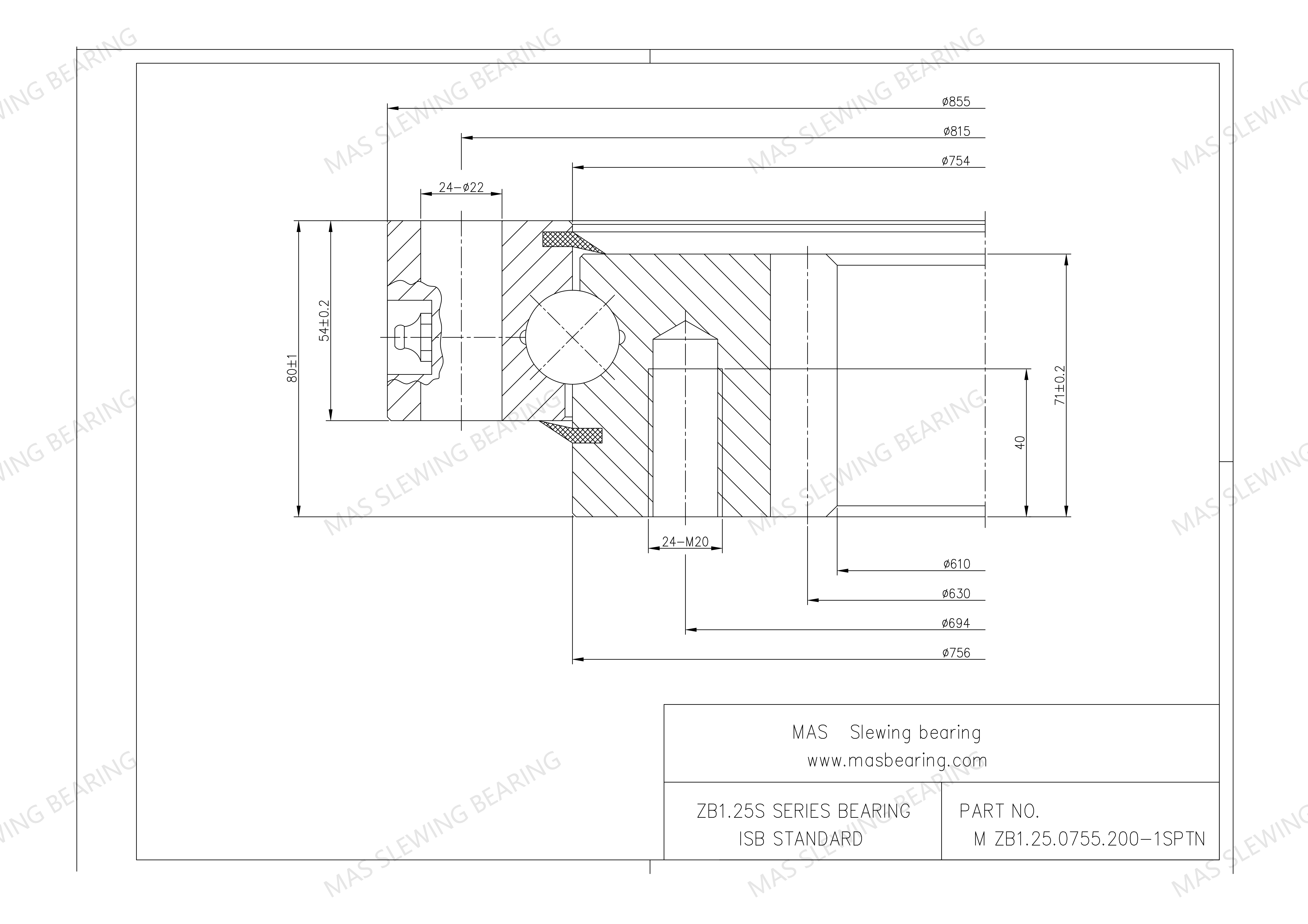 ZB1.25.0755.200-1SPTN