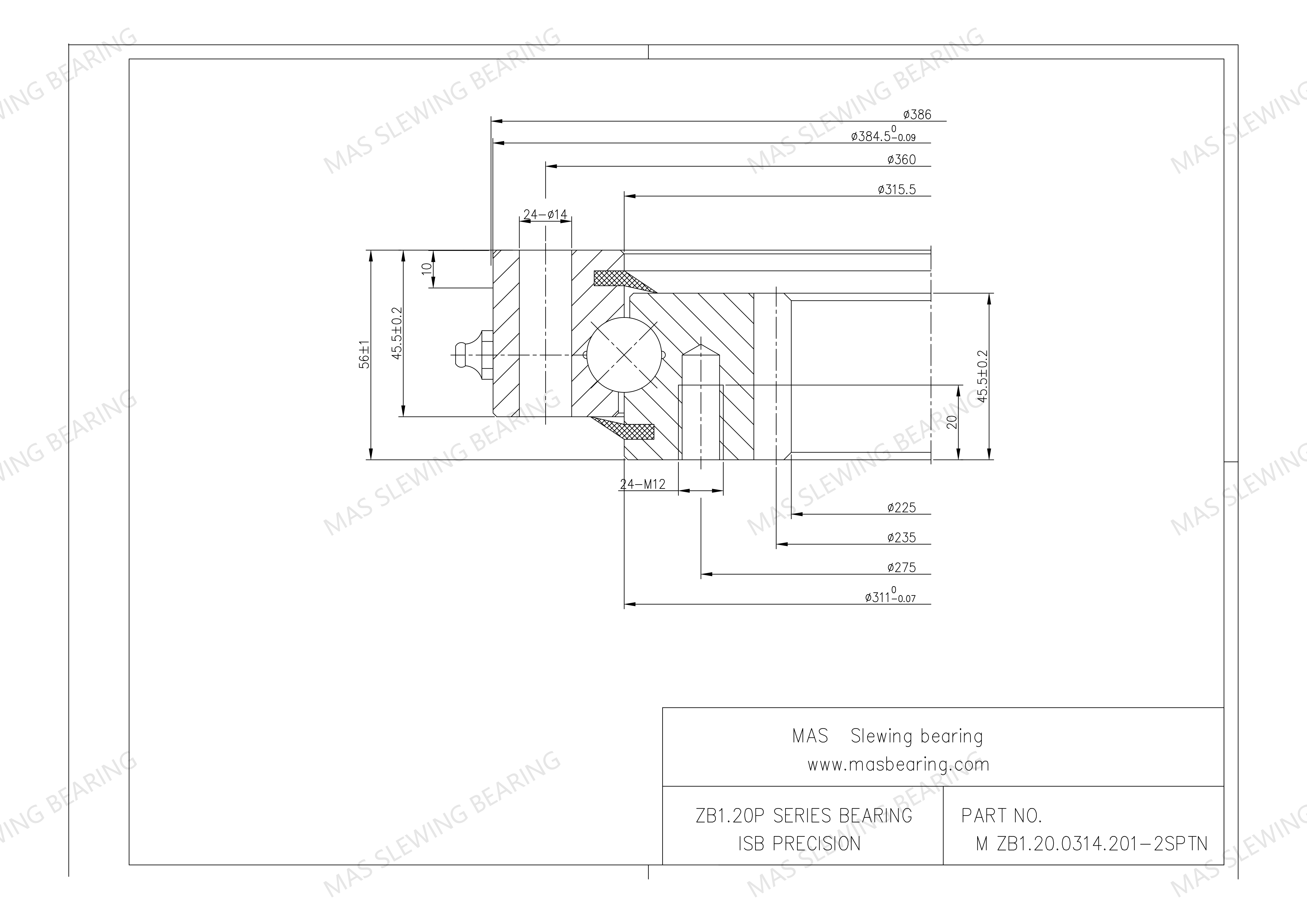 ZB1.20.0314.201-2SPTN