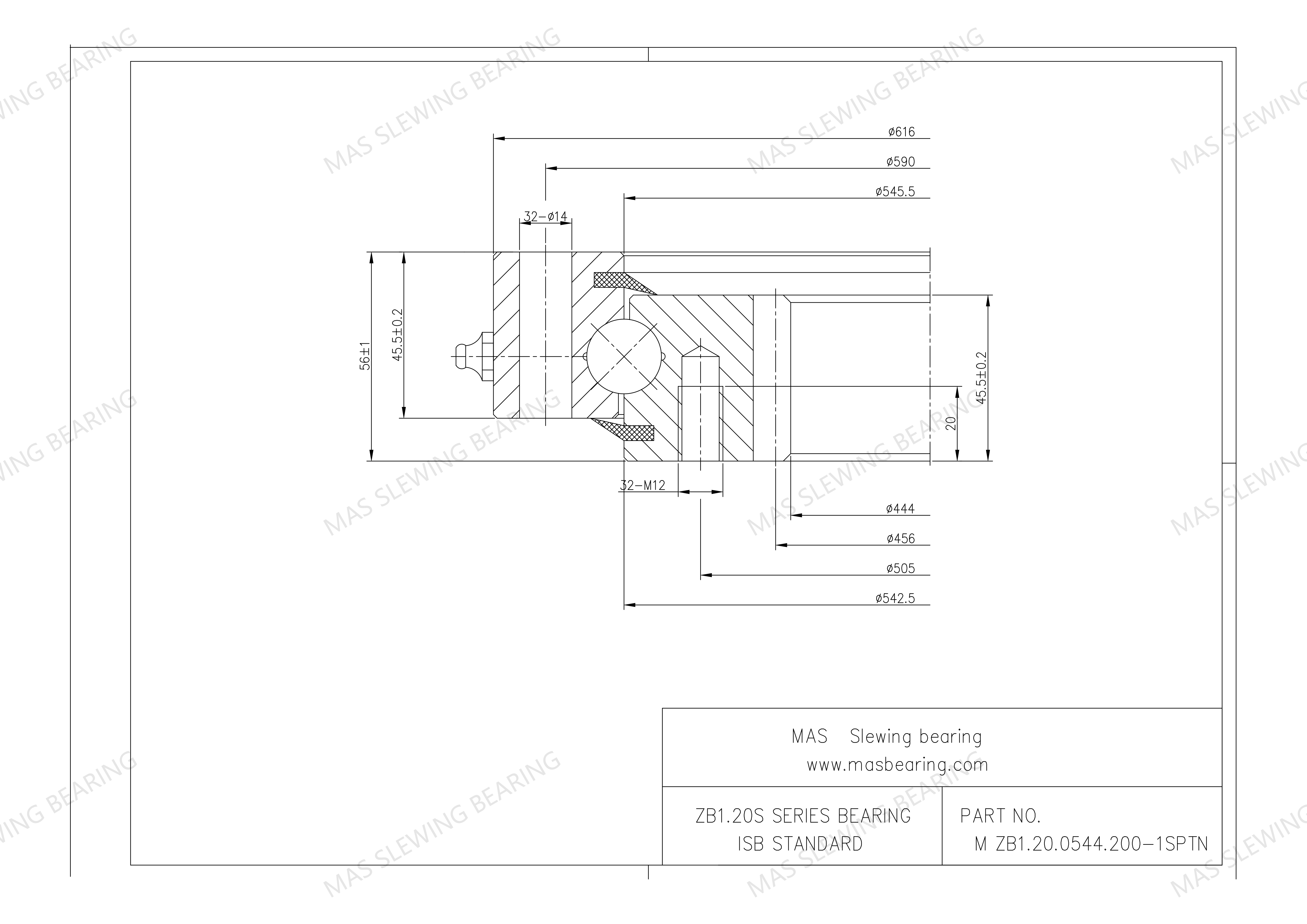 ZB1.20.0544.200-1SPTN